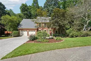 89 Creekside Dr, Dallas, GA 30157 - Photo 1