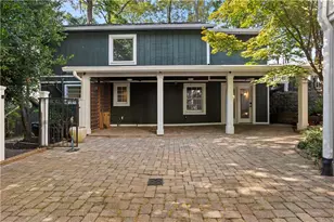 263 Mountainview Cir, Canton, GA 30115 - Photo 1