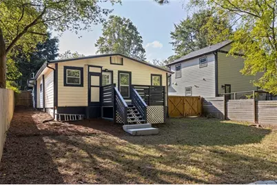 655 S Grand Avenue NW, Atlanta, GA 30318 - Photo 23