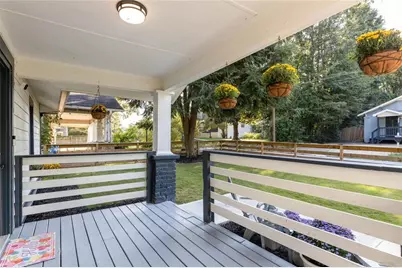 655 S Grand Avenue NW, Atlanta, GA 30318 - Photo 3