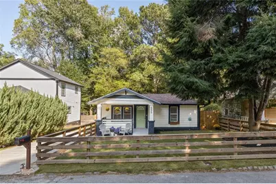 655 S Grand Avenue NW, Atlanta, GA 30318 - Photo 29