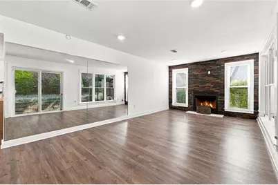 3535 Ennfield Lane, Duluth, GA 30096 - Photo 11