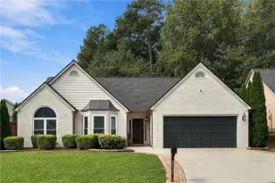 3535 Ennfield Ln, Duluth, GA 30096 - Photo 1