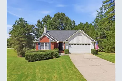 3465 Laurel Springs Cove, Villa Rica, GA 30180 - Photo 1