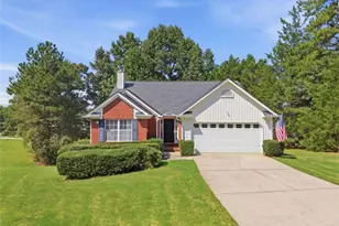3465 Laurel Springs Cove, Villa Rica, GA 30180 - Photo 1