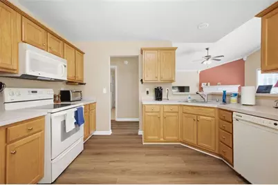 3465 Laurel Springs Cove, Villa Rica, GA 30180 - Photo 21