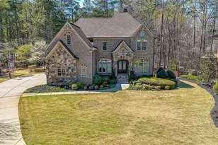 [Address not provided], Kennesaw, GA 30152 - Photo 63