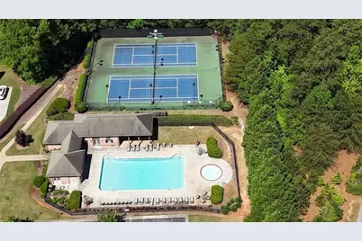 [Address not provided], Kennesaw, GA 30152 - Photo 71