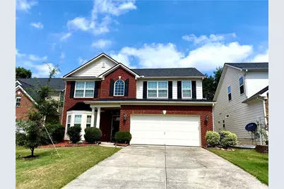 1113 Overview Drive, Lawrenceville, GA 30044 - Photo 1