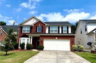 1113 Overview Dr, Lawrenceville, GA 30044 - Photo 1