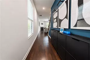 5114 Rapahoe Trail, Atlanta, GA 30349 - Photo 3