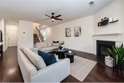 5114 Rapahoe Trail, Atlanta, GA 30349 - Photo 5