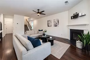 5114 Rapahoe Trail, Atlanta, GA 30349 - Photo 5