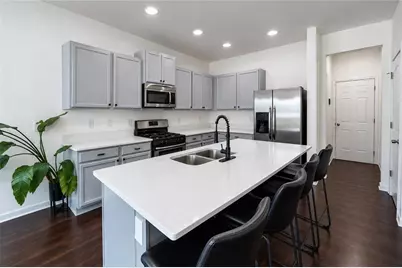 5114 Rapahoe Trail, Atlanta, GA 30349 - Photo 9