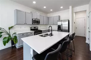 5114 Rapahoe Trail, Atlanta, GA 30349 - Photo 9