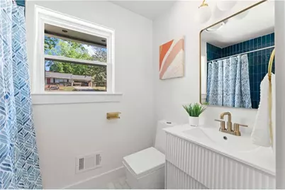 1679 Oak Lane NE, Atlanta, GA 30329 - Photo 21