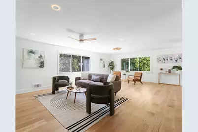 1679 Oak Lane NE, Atlanta, GA 30329 - Photo 5