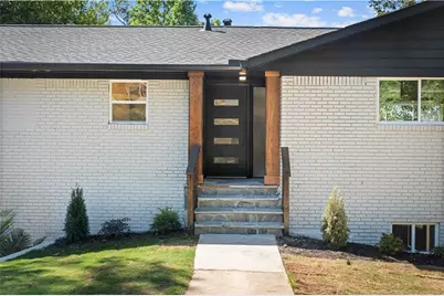 1679 Oak Lane NE, Atlanta, GA 30329 - Photo 7