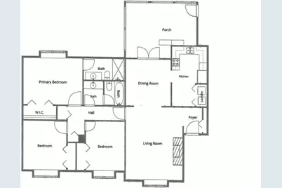 70 Chaumont Square NW, Atlanta, GA 30327 - Photo 33