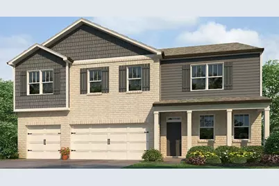 312 Duckweed Drive, Villa Rica, GA 30180 - Photo 1