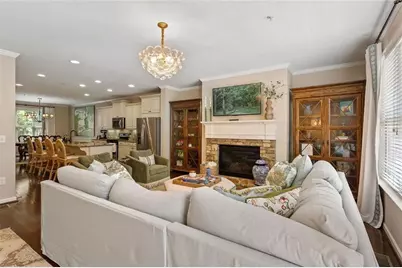 1215 Poston Place SE, Smyrna, GA 30080 - Photo 15