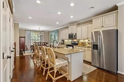 1215 Poston Place SE, Smyrna, GA 30080 - Photo 3