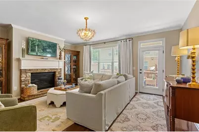 1215 Poston Place SE, Smyrna, GA 30080 - Photo 17