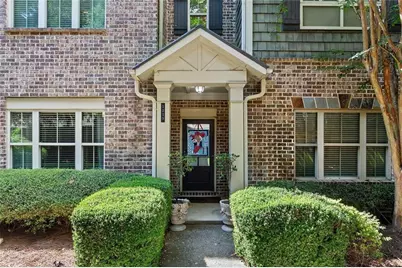1215 Poston Place SE, Smyrna, GA 30080 - Photo 1