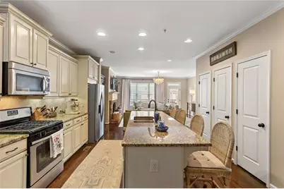 1215 Poston Place SE, Smyrna, GA 30080 - Photo 13