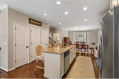 1215 Poston Place SE, Smyrna, GA 30080 - Photo 11