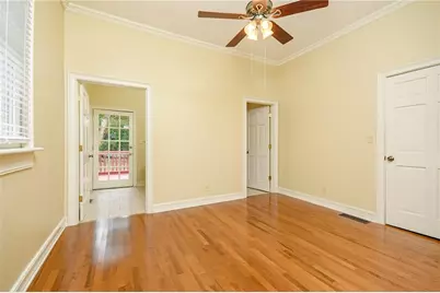 327 4th Street NE #A, Atlanta, GA 30308 - Photo 11