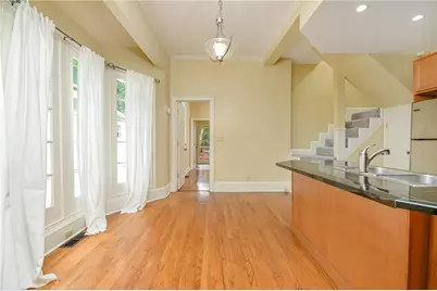 327 4th Street NE #A, Atlanta, GA 30308 - Photo 9