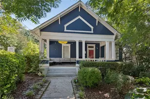 648 Waldo St SE, Atlanta, GA 30312 - Photo 1