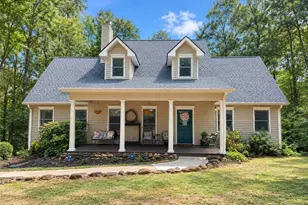 399 Grindstone Creek Dr, Clarkesville, GA 30523 - Photo 1