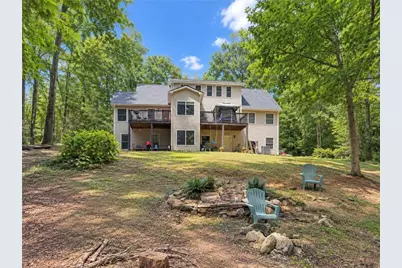 399 Grindstone Creek Drive, Clarkesville, GA 30523 - Photo 3