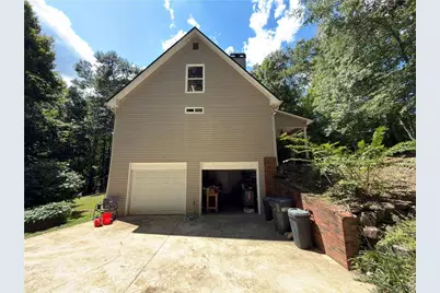 399 Grindstone Creek Drive, Clarkesville, GA 30523 - Photo 55