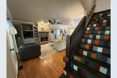 399 Grindstone Creek Drive, Clarkesville, GA 30523 - Photo 5