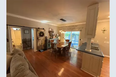 399 Grindstone Creek Drive, Clarkesville, GA 30523 - Photo 7