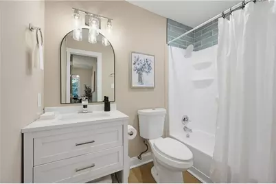 [Address not provided], Sandy Springs, GA 30342 - Photo 23