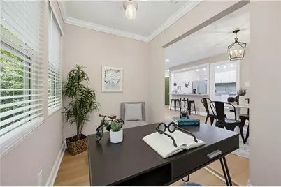 [Address not provided], Sandy Springs, GA 30342 - Photo 19