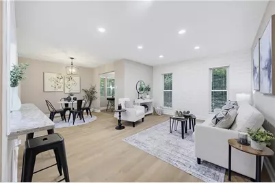 [Address not provided], Sandy Springs, GA 30342 - Photo 1