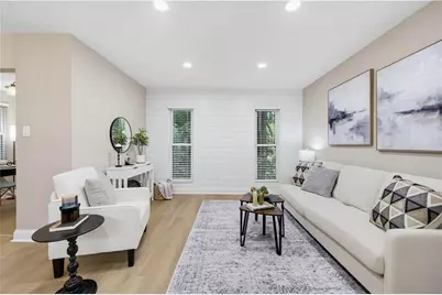 [Address not provided], Sandy Springs, GA 30342 - Photo 5