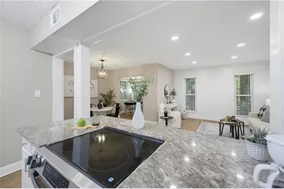 [Address not provided], Sandy Springs, GA 30342 - Photo 13
