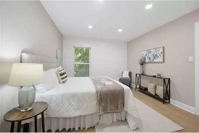 [Address not provided], Sandy Springs, GA 30342 - Photo 21