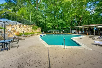 [Address not provided], Sandy Springs, GA 30342 - Photo 29