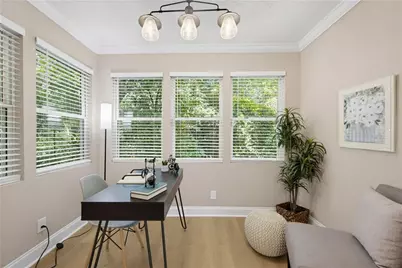 [Address not provided], Sandy Springs, GA 30342 - Photo 17