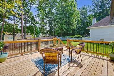 209 Tennis Court Lane NW, Kennesaw, GA 30144 - Photo 19