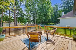 209 Tennis Ct Ln NW, Kennesaw, GA 30144 - Photo 19