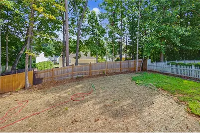 209 Tennis Court Lane NW, Kennesaw, GA 30144 - Photo 23