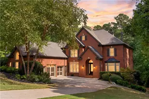 16054 Inverness Trail, Milton, GA 30004 - Photo 1